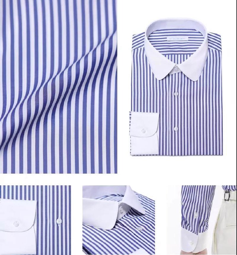 时尚潮流下的玛格服饰