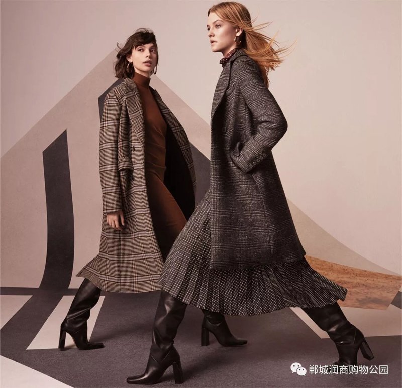 把握时尚风向标:东莞服装行业的最新动态